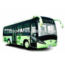 hotsell ZK 6831 yutong ônibus da cidade peças de reposição na África